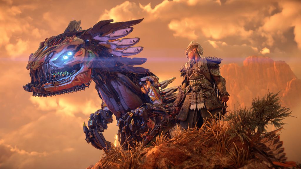 Horizon Forbidden West 20220301222037