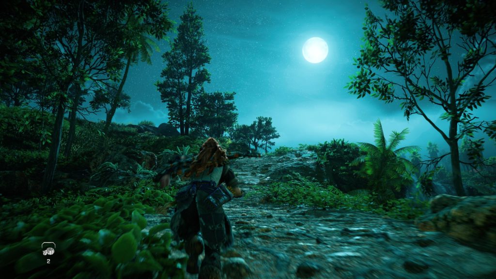 Horizon Forbidden West 20220306152142