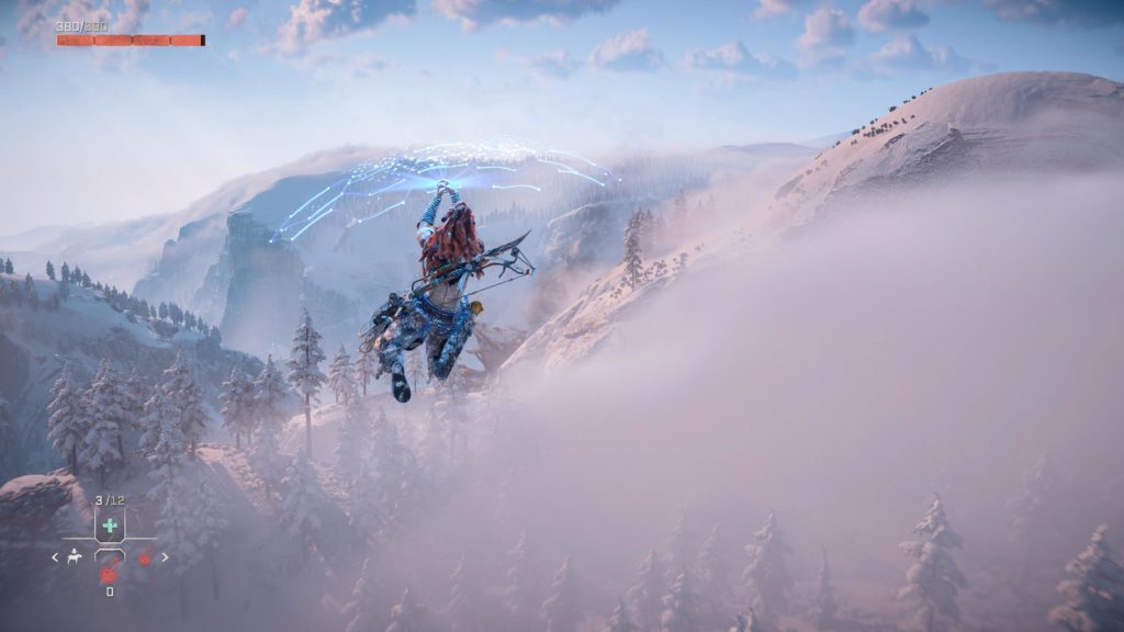 Horizon Forbidden West 20220306155035