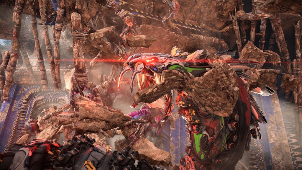 Horizon Forbidden West 20220307201922