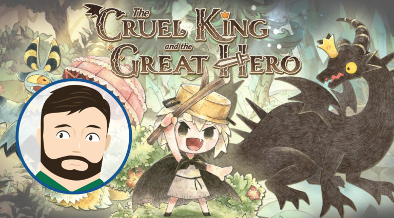 Leminiavisdepixthecruelkingandthegreathero