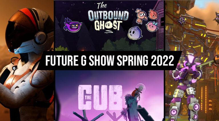 Future Games Show Spring Showcase 2022