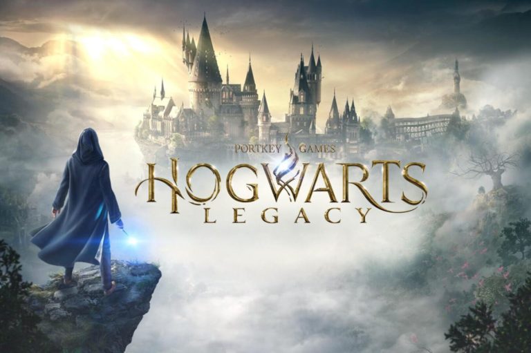 hogwarts legacy