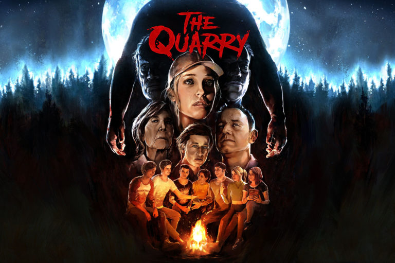 the quarry
