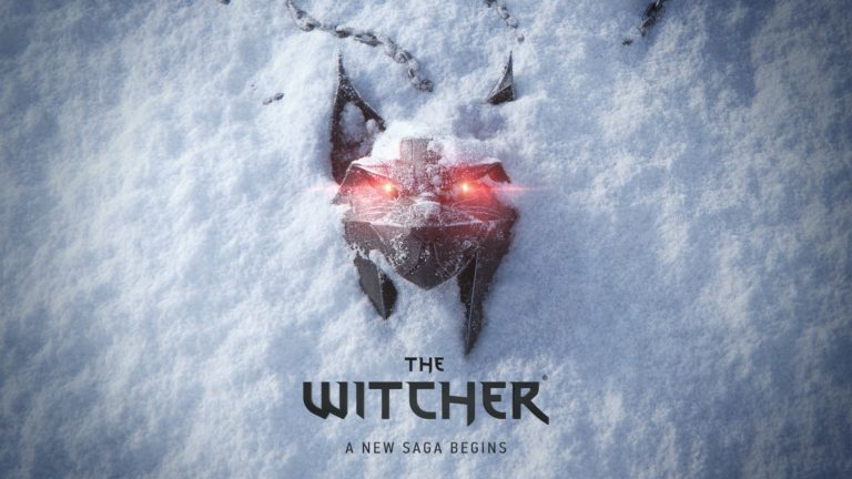 the withcer