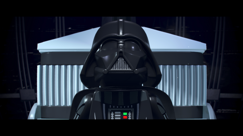 avis LEGO Star Wars : La Saga Skywalker
