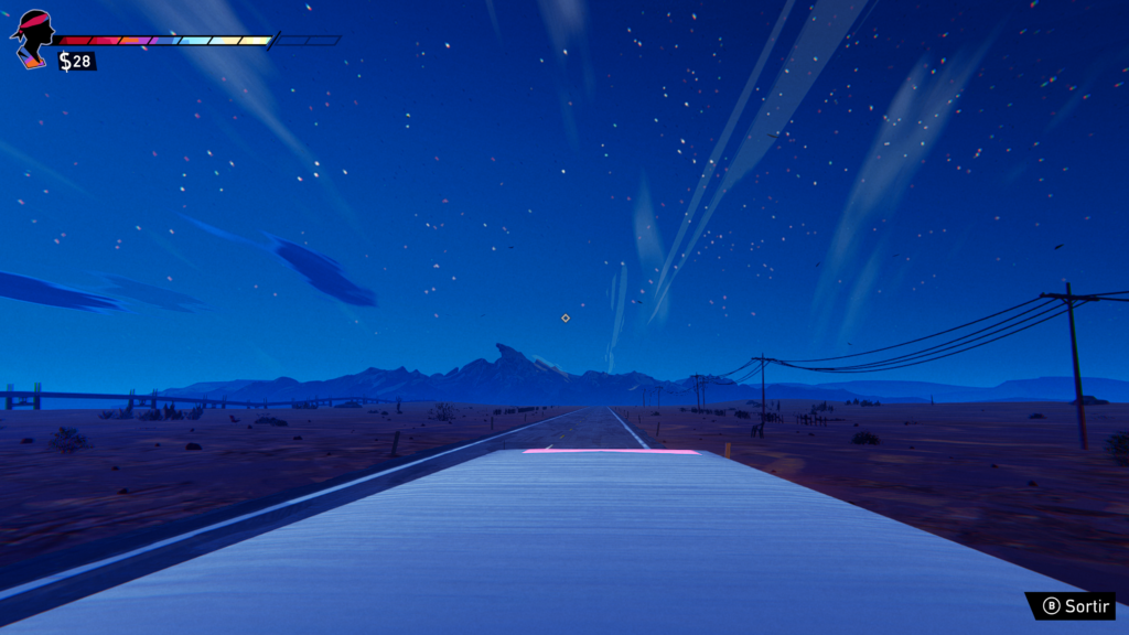avis Road 96