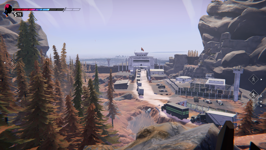 avis Road 96