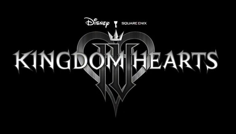 Kingdom Hearts 4