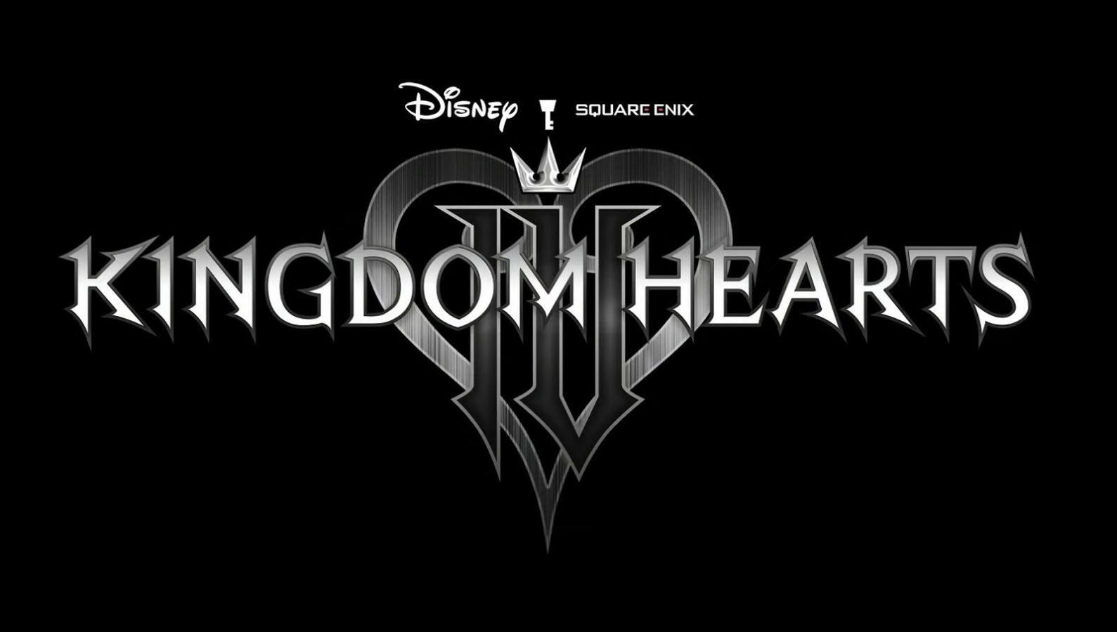 Kingdom Hearts 4