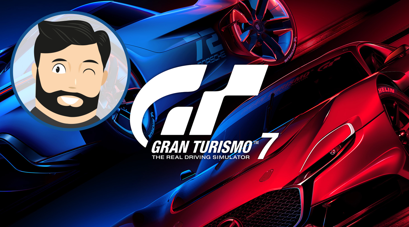 avis Noopinho Gran Turismo 7