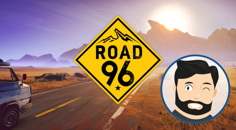 avis Noopinho Road 96