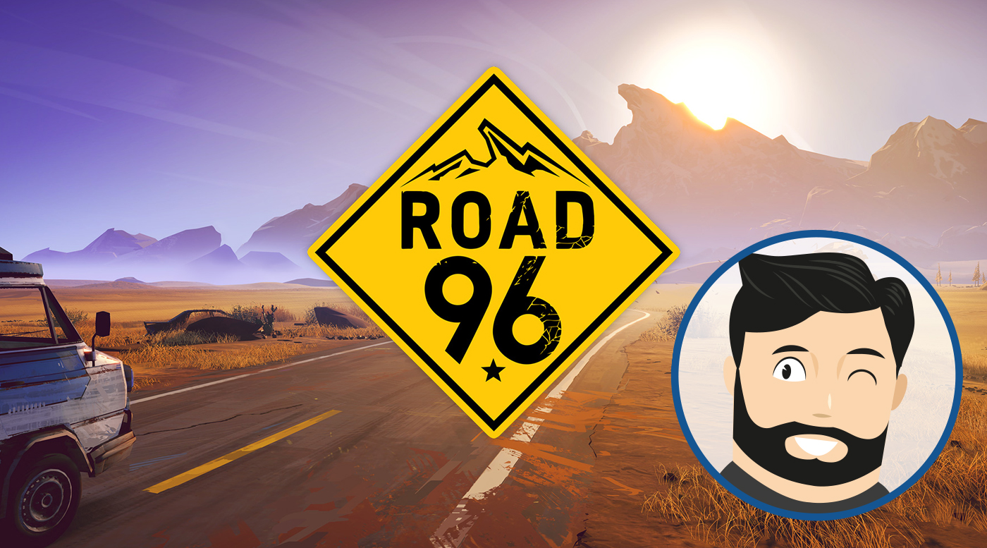 avis Noopinho Road 96