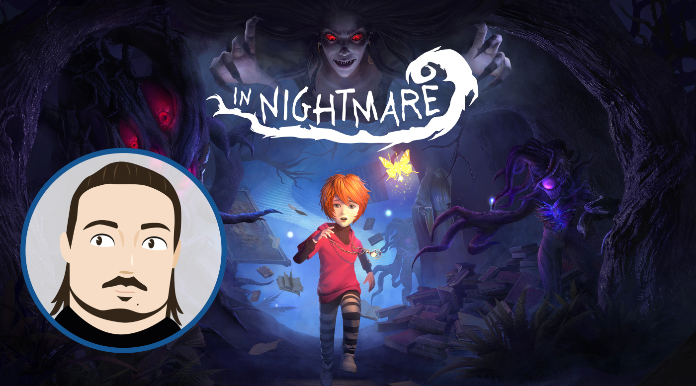 avis Noopinho In Nightmare