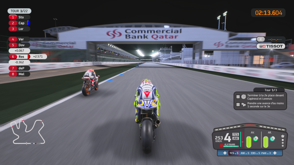 avis MotoGP 22