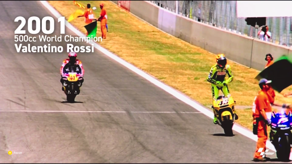 avis MotoGP 22