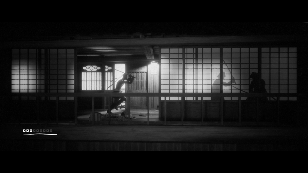 avis Trek to Yomi
