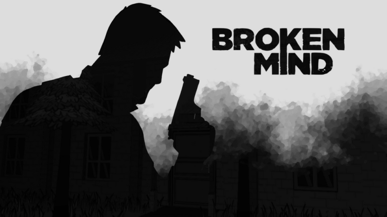 broken mind