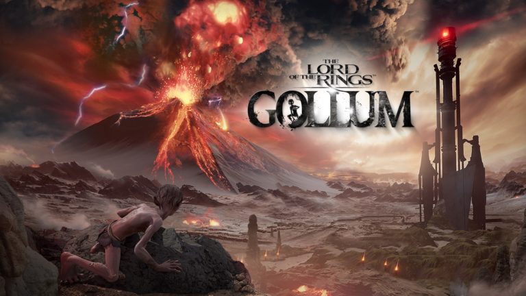 gollum