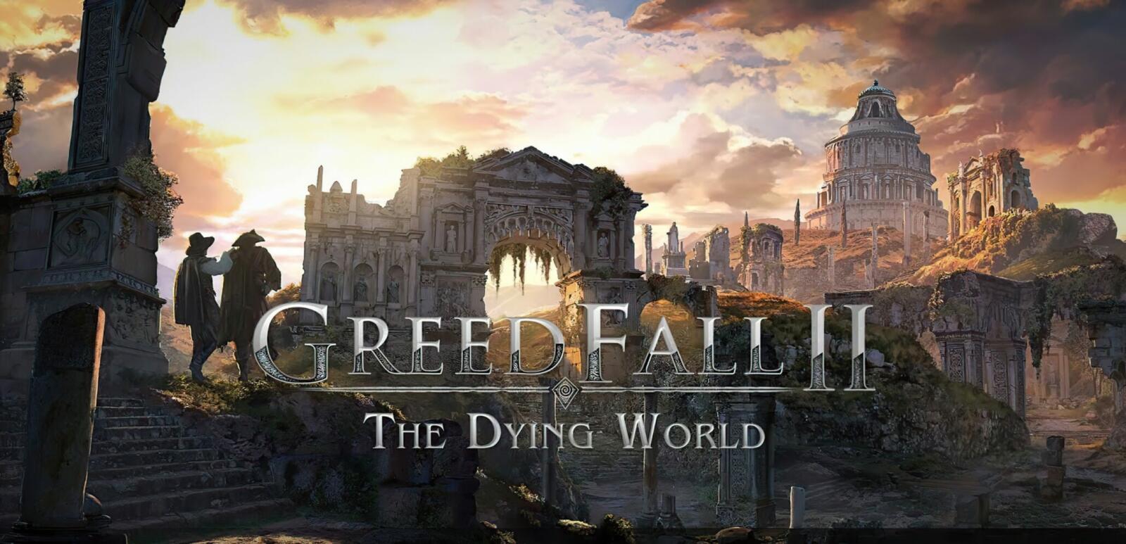 greedfall II