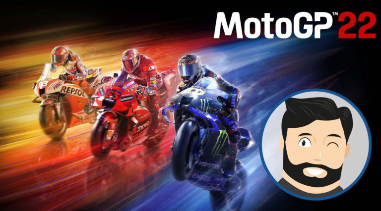 lavis de noopinho MotoGP22