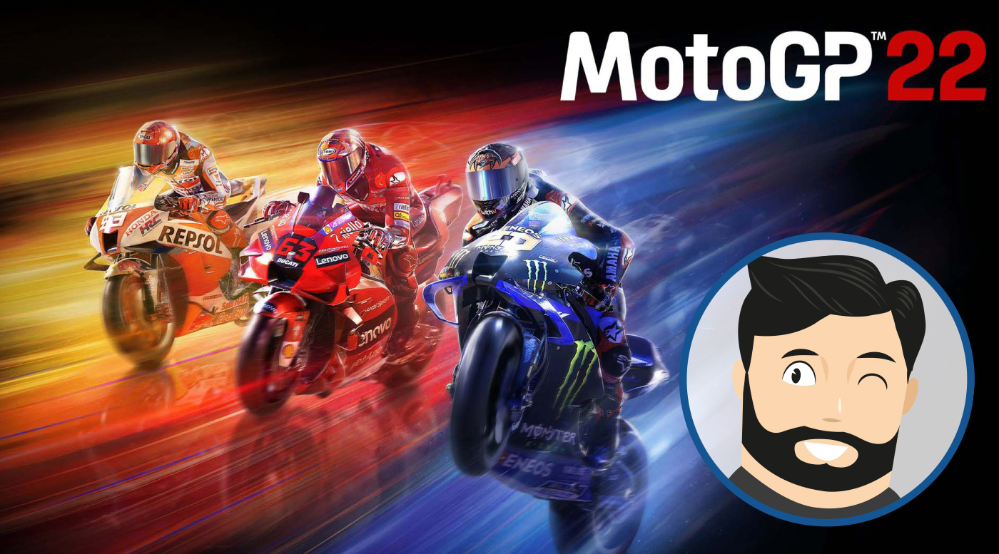 lavis de noopinho MotoGP22