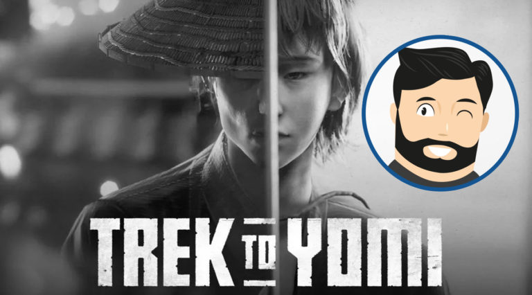 avis Noopinho Trek to Yomi