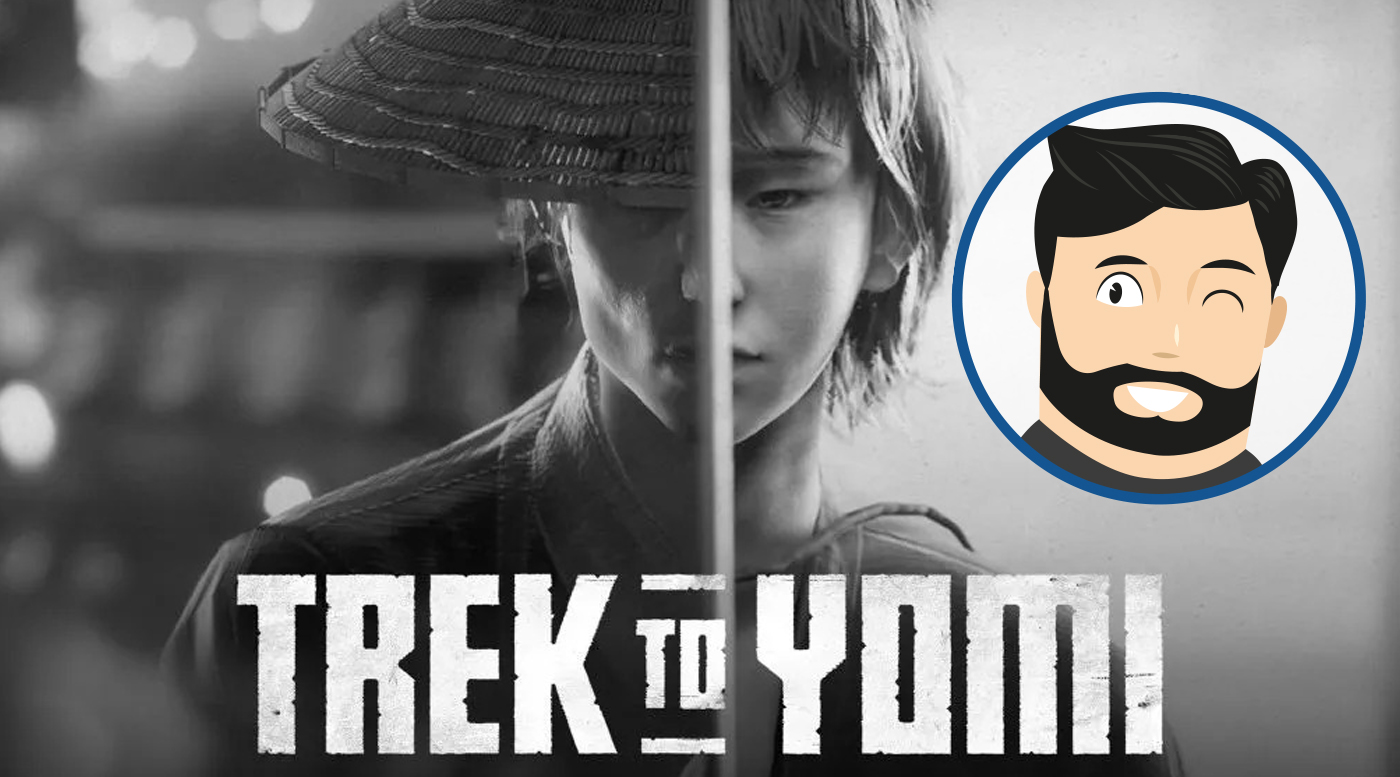 avis Noopinho Trek to Yomi