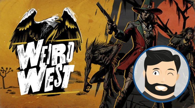avis Noopinho Weird West