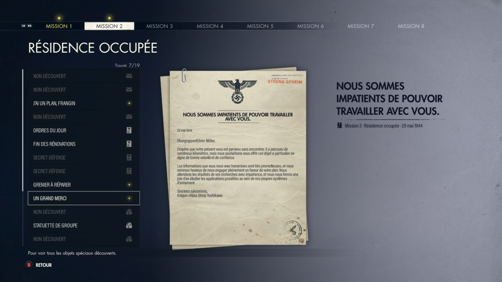 avis Sniper Elite 5