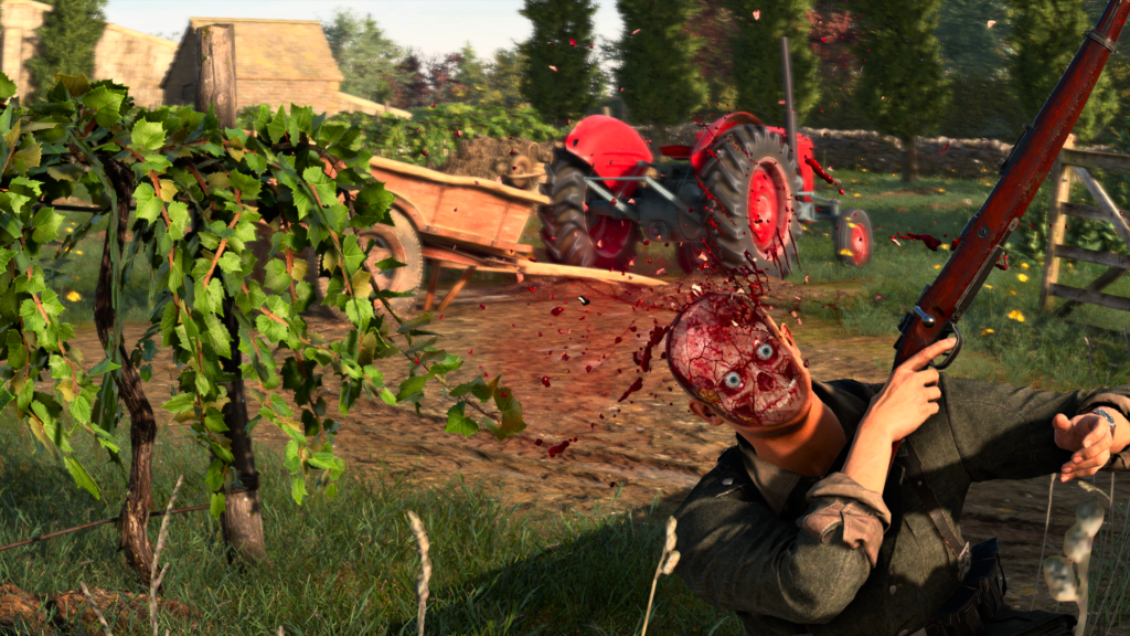 avis Sniper Elite 5