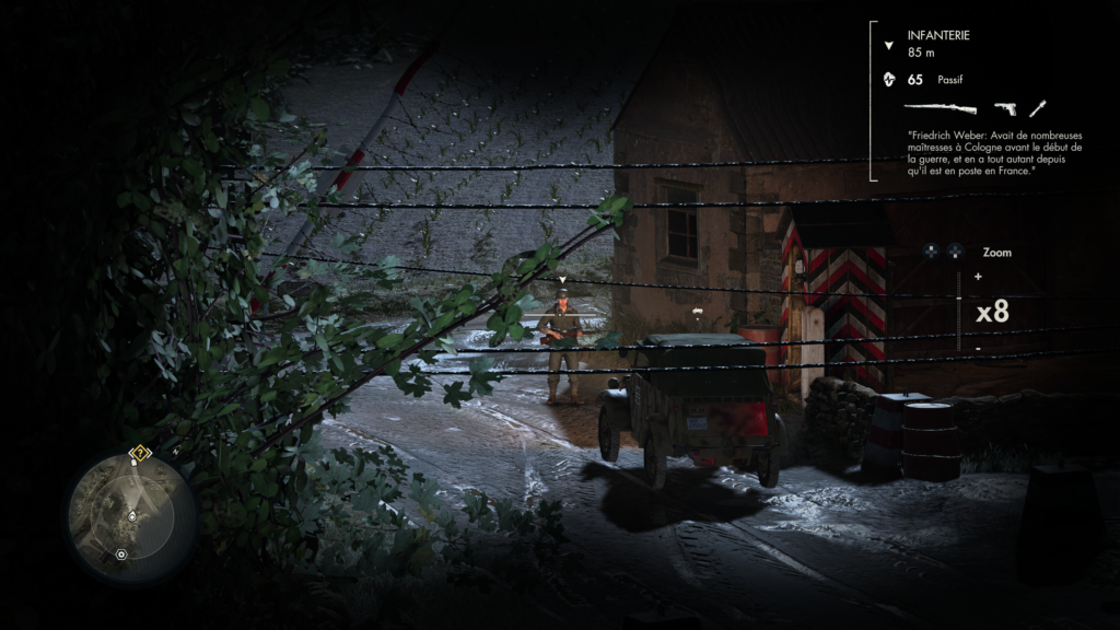 avis Sniper Elite 5