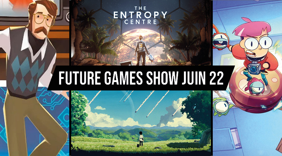 FutureGamesShowjuin2022