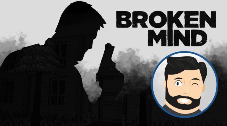 lavis de noopinho BrokenMind