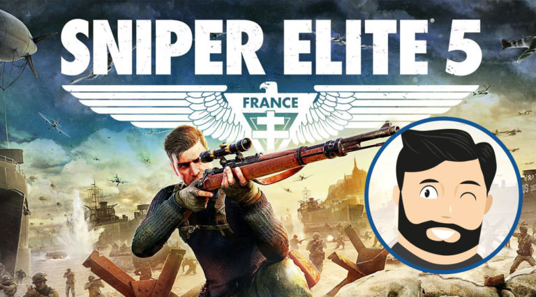 lavis de noopinho SniperElite5