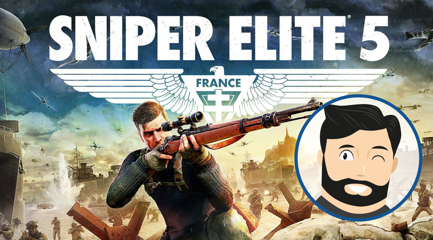 lavis de noopinho SniperElite5