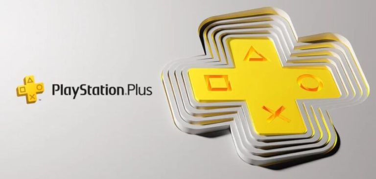 ps plus