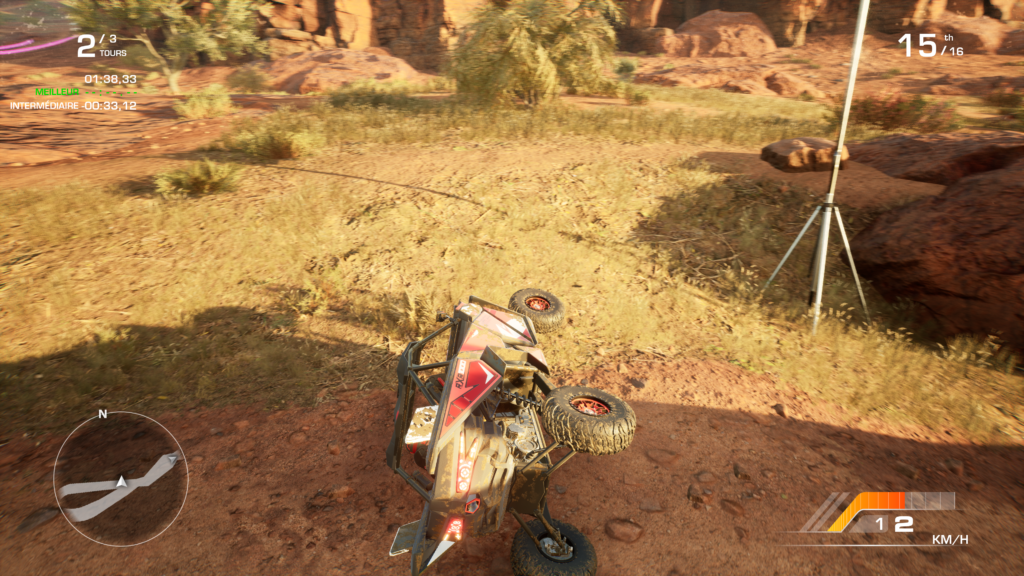 avis MX VS ATV LEGENDS