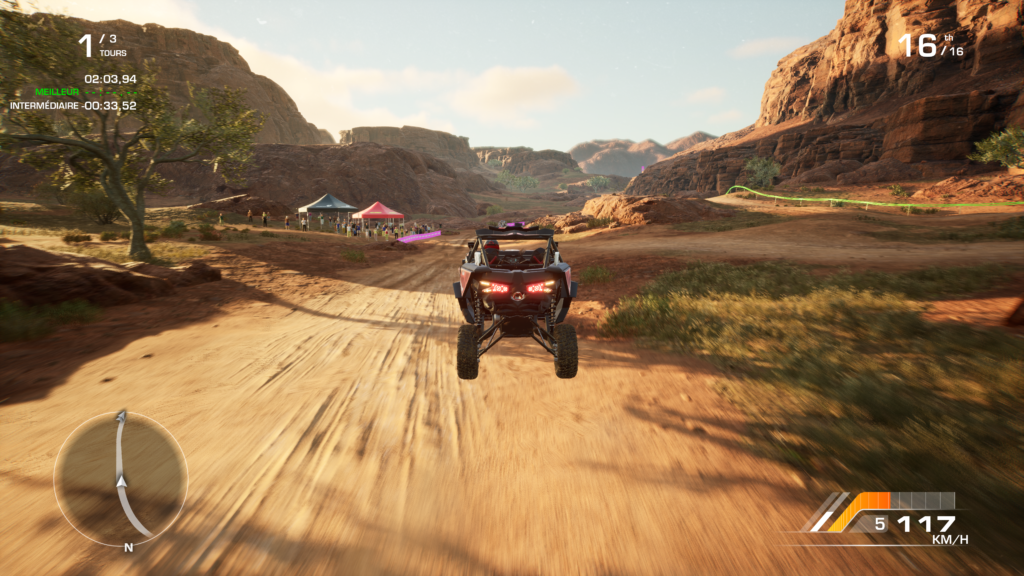 avis MX VS ATV LEGENDS