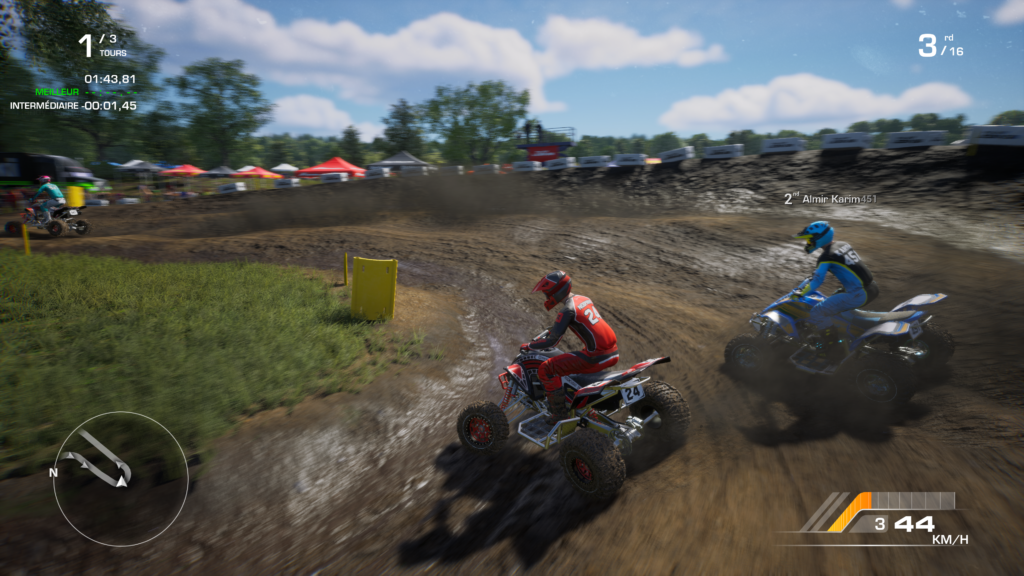 avis MX VS ATV LEGENDS