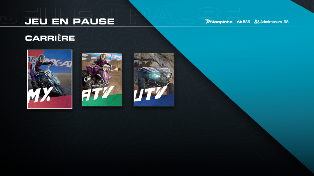avis MX VS ATV LEGENDS