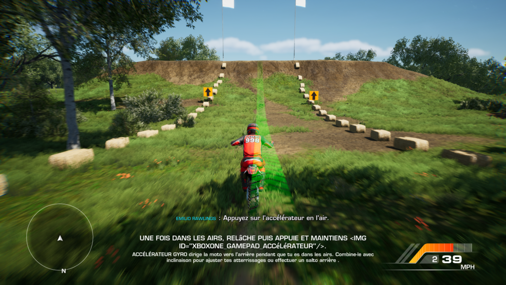 avis MX VS ATV LEGENDS