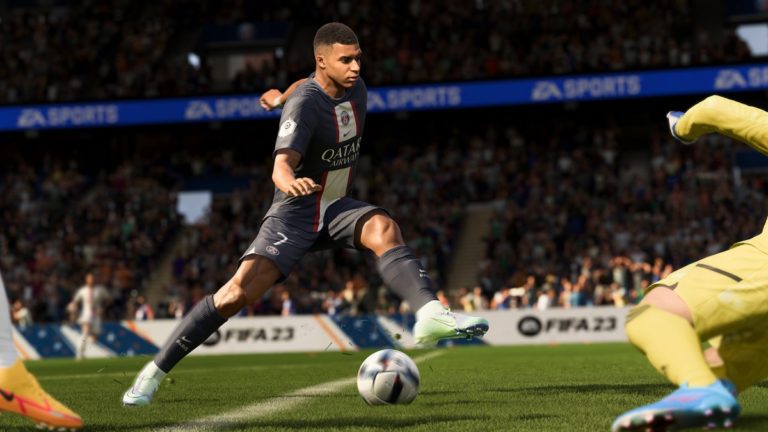 fifa 23 nouveautés