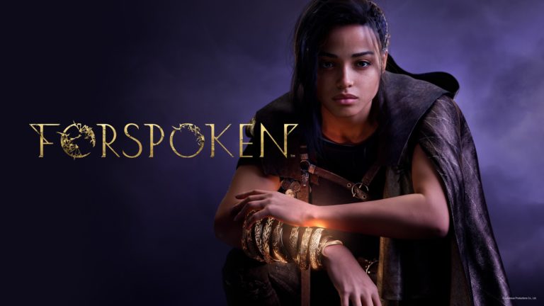 forspoken date de sortie