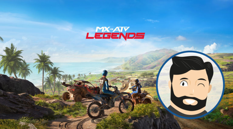 avis Noopinho MX vs ATV Legends