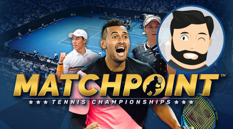 lavis de noopinho Matchpoint