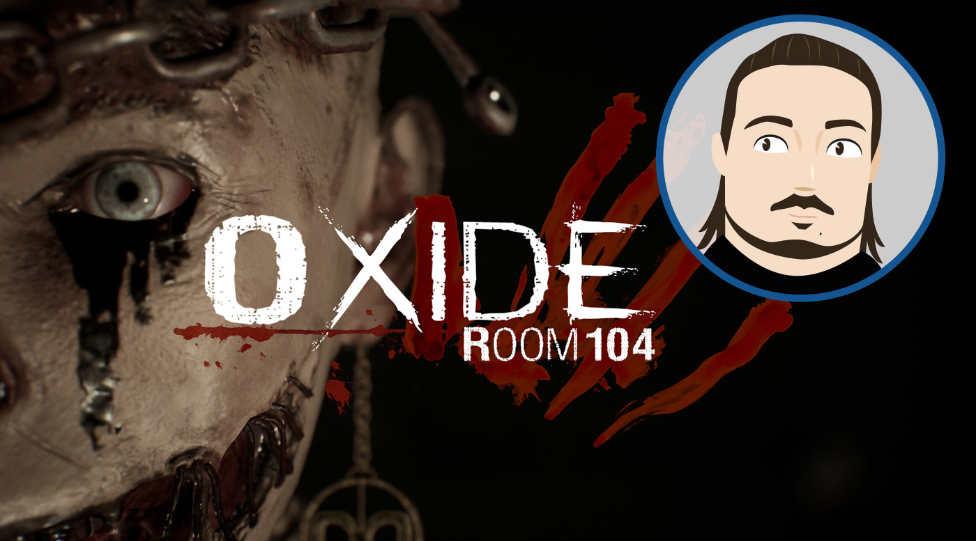 avis Oxide Room 104