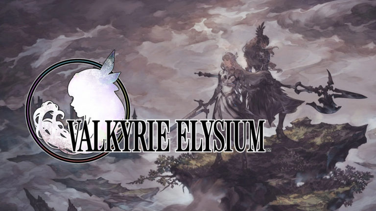 valkyrie elysium date de sortie