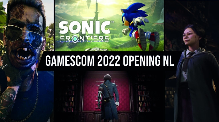 Gamescom2022