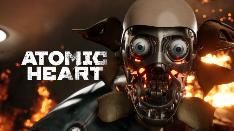 atomic heart gameplay